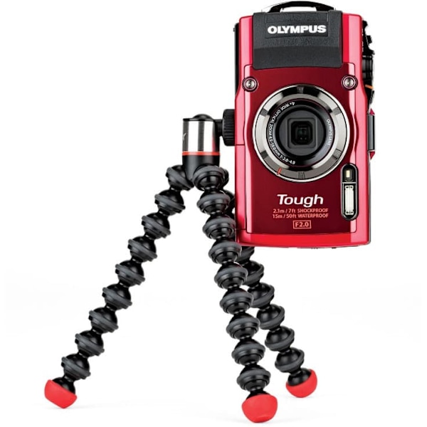 Joby tripod GorillaPod Magnetic 325, black/grey