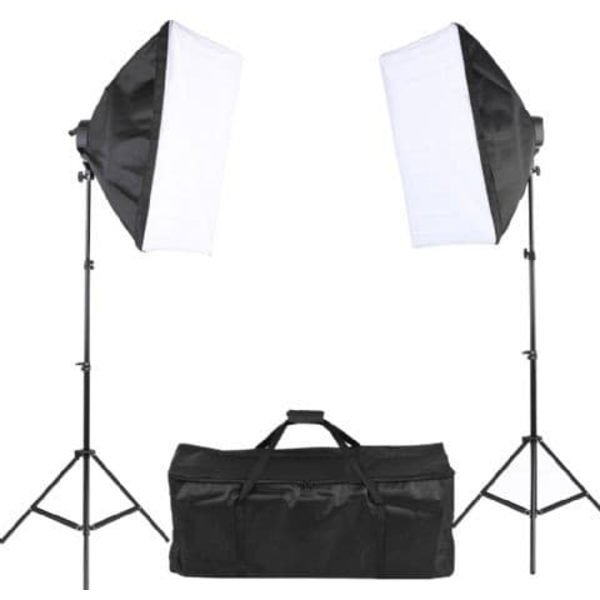 StudioKing daylight kit SB01 10x45W
