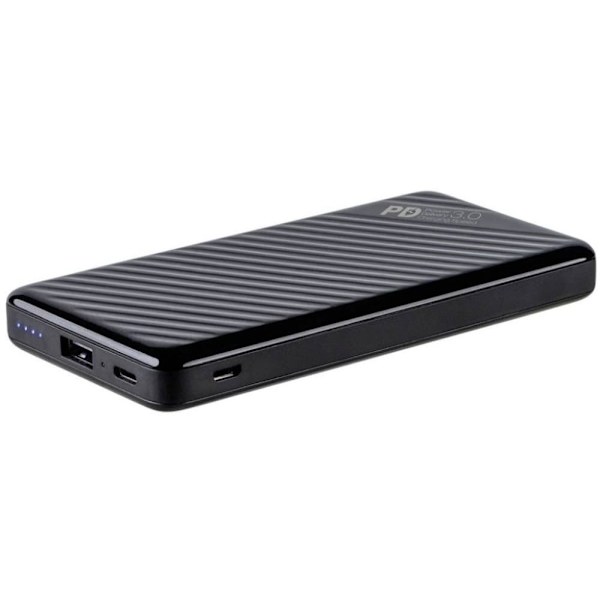 Vivanco power bank 10000mAh Super Fast PD 18W (63122)