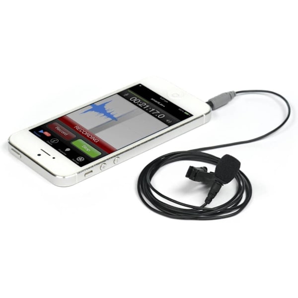 Rode microphone SmartLav+