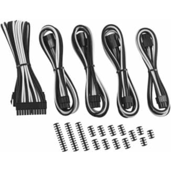Cablemod CM-CAB-CKIT-N88KKW-R internal power cable 0.45 m