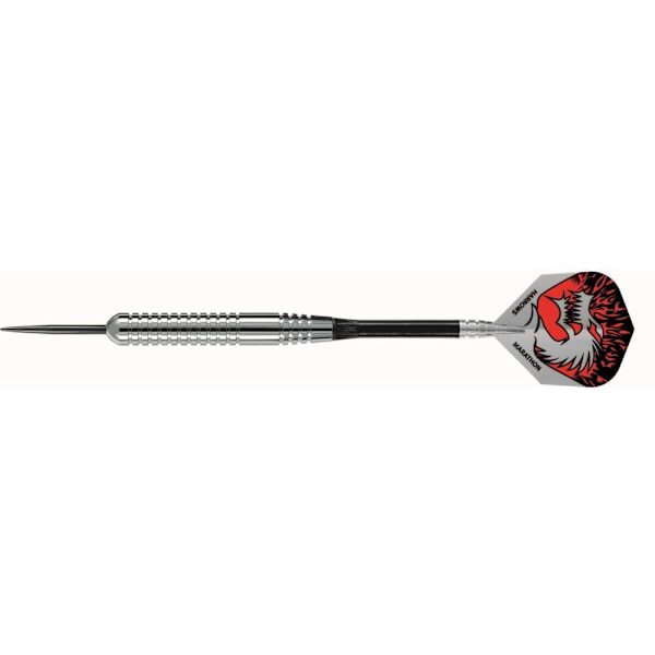 Steeltip darts HARROWS SILVER ARROWS 3x26gR