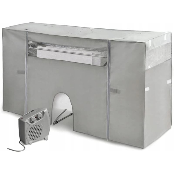 RAYEN Heated Laundry Dryer Cover