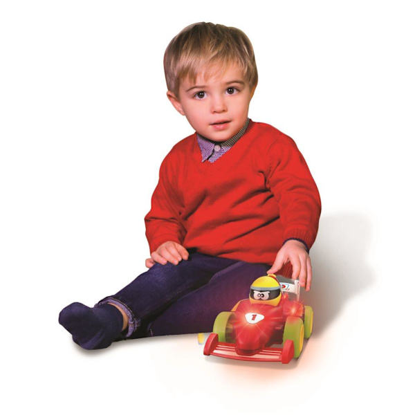 BB JUNIOR formula Push & Glow, 16-89021