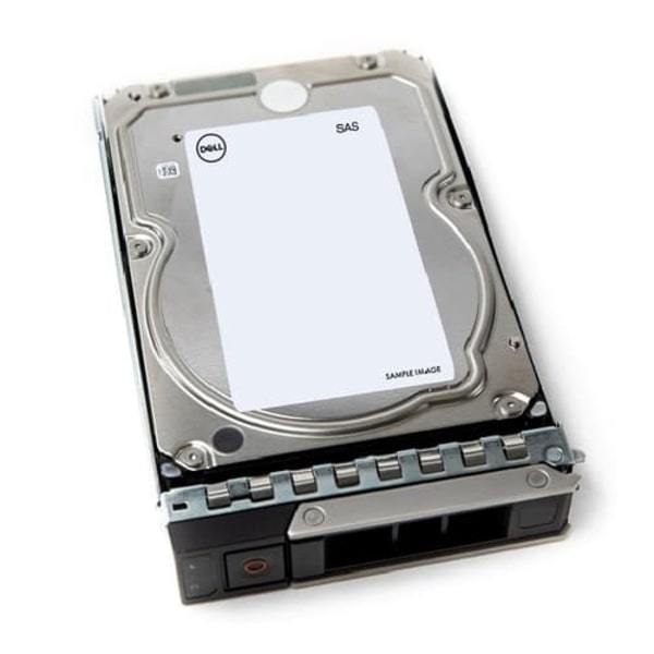 Dell - hard drive - 8 TB - SAS 12Gb/s