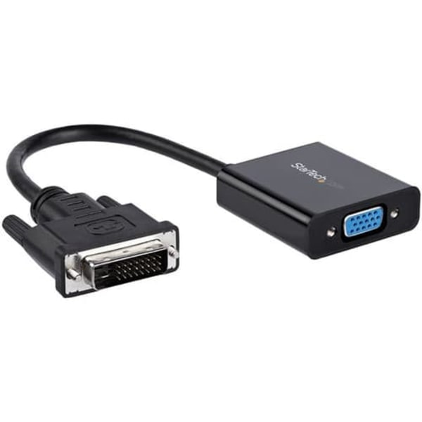 DVI-D TO VGA ACTIVE CONVERTER/.