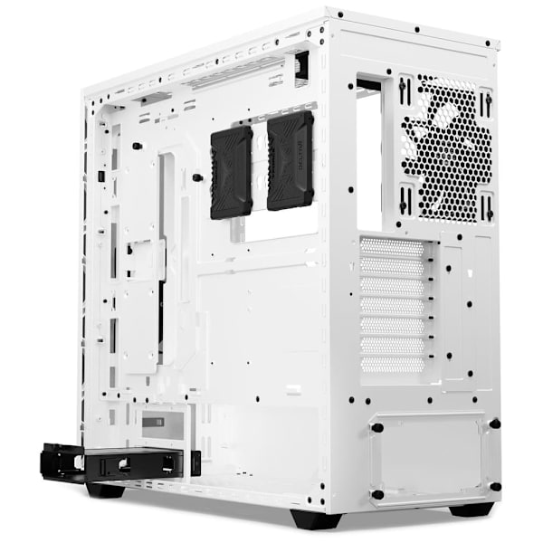 Obudowa Shadow Base 800 DX White BGW62