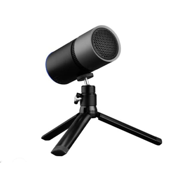 Thronmax M8 microphone Black Game console microphone