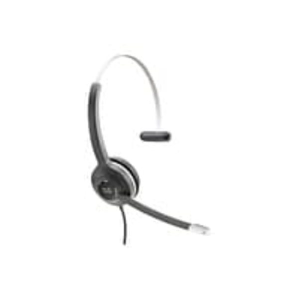 HEADSET 531 WIRED SINGLE