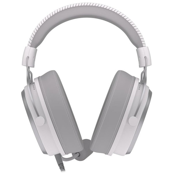 Gaming Earphone ENDORFY Viro - Onyx White