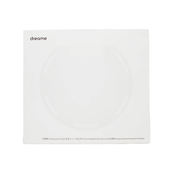 Moisture-Proof insert for Dreame D9 Pro