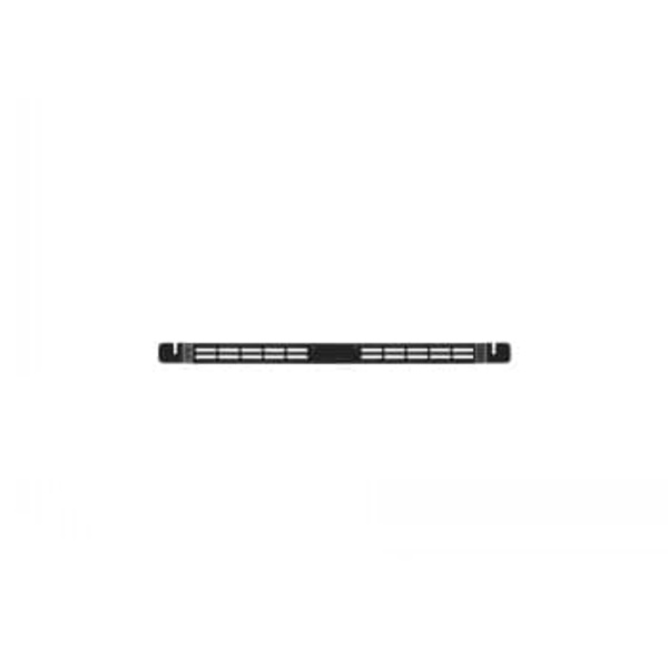 Flexson Wall Mount for Sonos Arc and Arc Ultra Single, Black