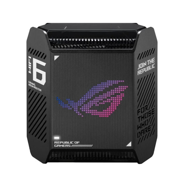 ASUS GAME READY MESH TRI-BAND WIFI6 B1PK