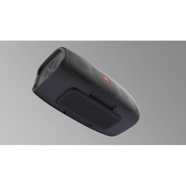 Car Speaker|JBL|BassPro Go|Black|JBLSUBBPGO