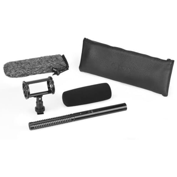Boya microphone BY-BM6060