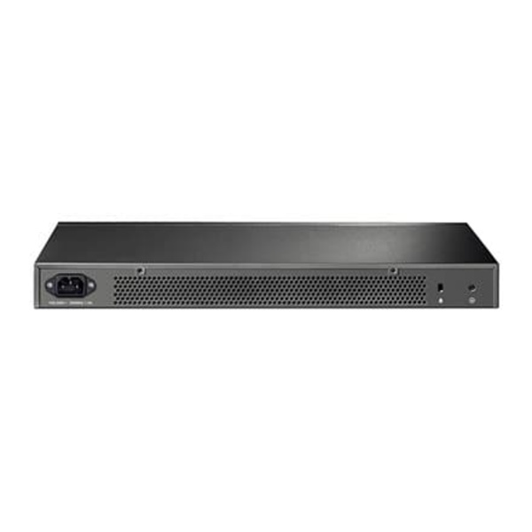 Switch|TP-LINK|Omada|TL-SG3452|Type L2|Rack|4xSFP|1xConsole|1|TL-SG3452