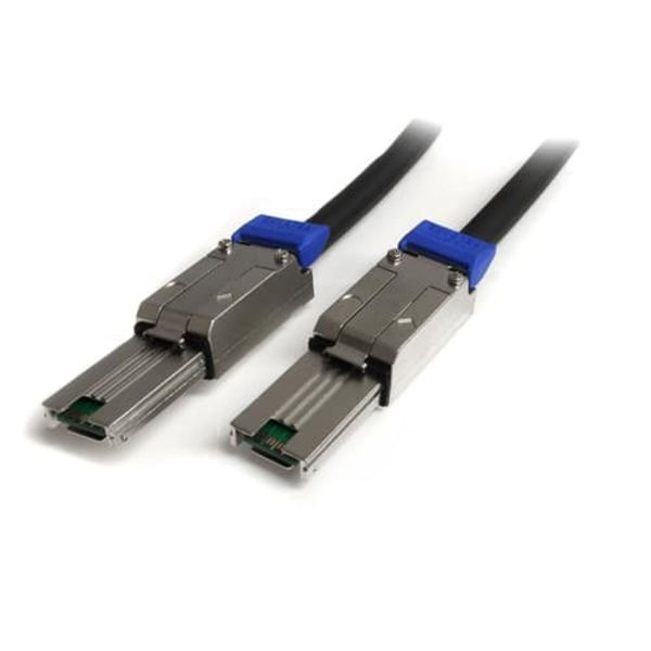 1M SERIAL ATTACHED SAS CABLE