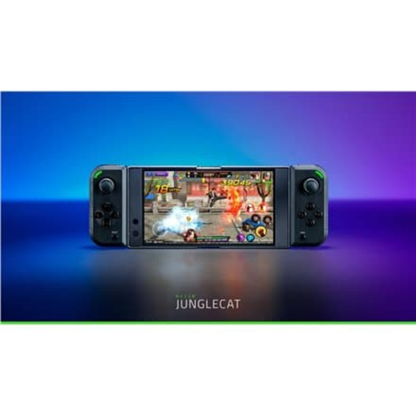 Razer gamepad for smartphones Junglecat Android