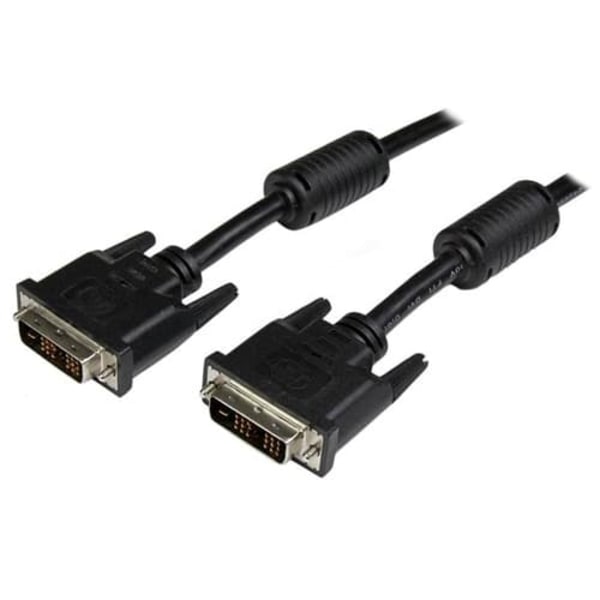 3M DVI-D SINGLE LINK CABLE M/M/.