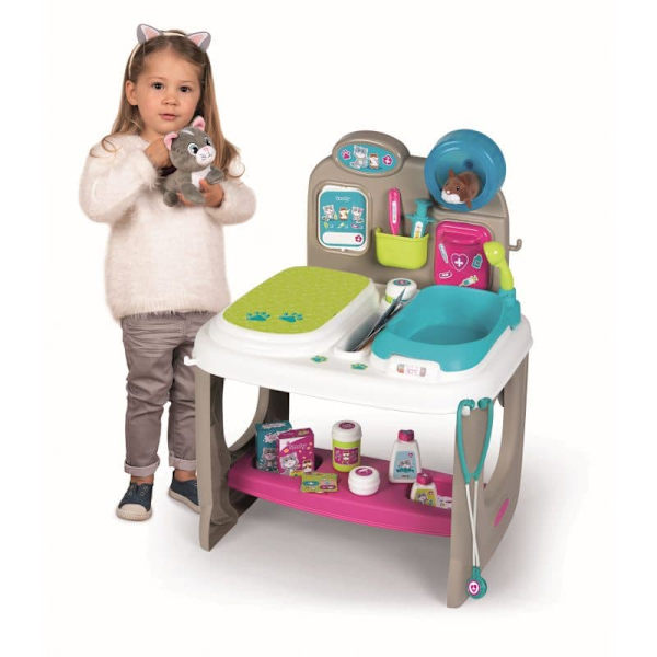 SMOBY veterinary center, 7600340404