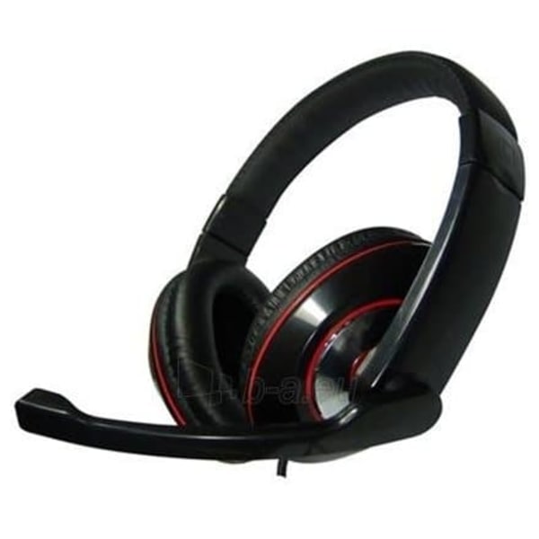 Gembird MHS-U-001 Glossy Headphones