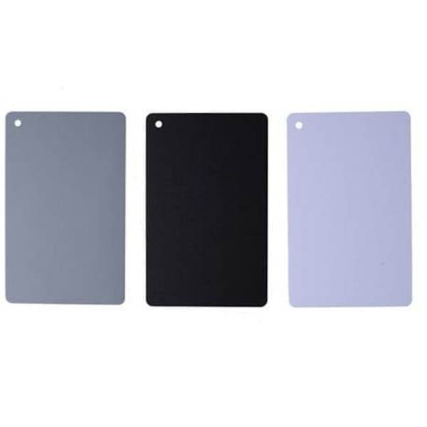 StudioKing grey card Digital SKGC-31S