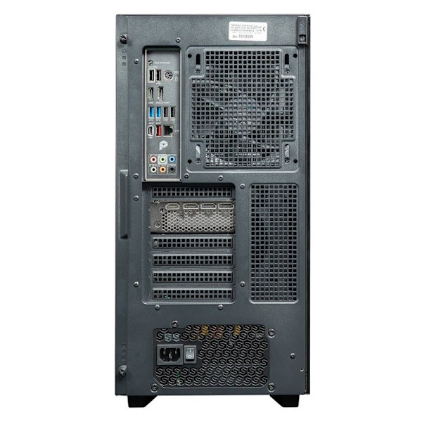 HAL3000 MČR Anniversary Edition 3070 / Intel i5-13600KF/ 32GB/ RTX 3070/ 1TB PCIe4 SSD/ W11