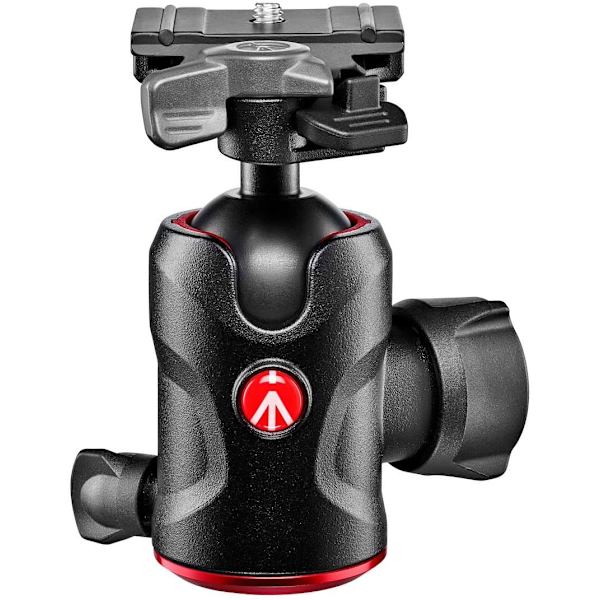 Manfrotto ball head MH496-BH Compact