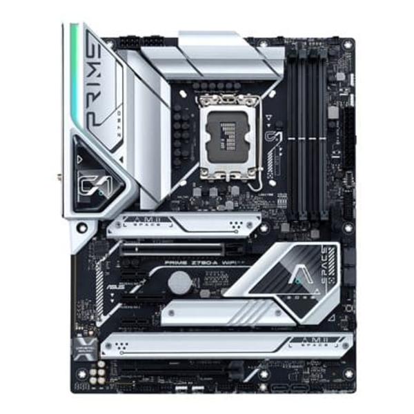 Mainboard|ASUS|Intel Z790|LGA1700|ATX|Memory DDR5|Memory slots 4|2xPCI-Express 3.0 1x|1xPCI-Express 4.0 4x|1xPCI-Express 4.0 16x|1xPCI-Express 5.0 16