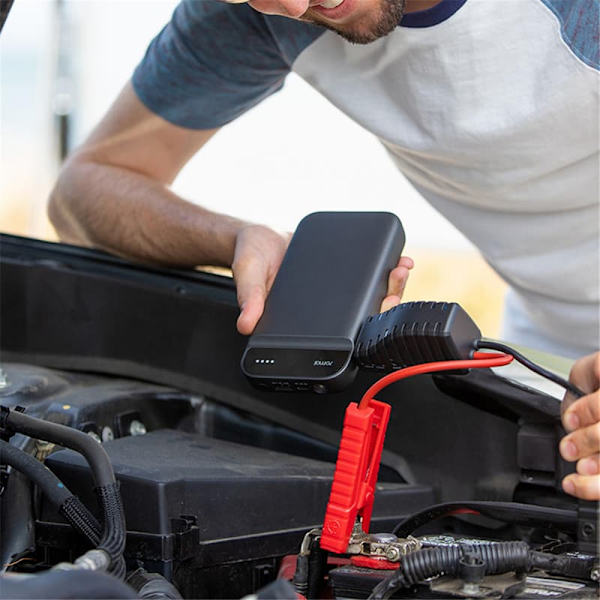 Xiaomi 70mai Jump Starter