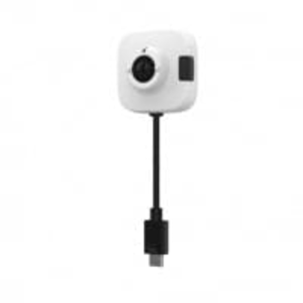 AXIS TW1201 BW MINI CUBE SENSOR