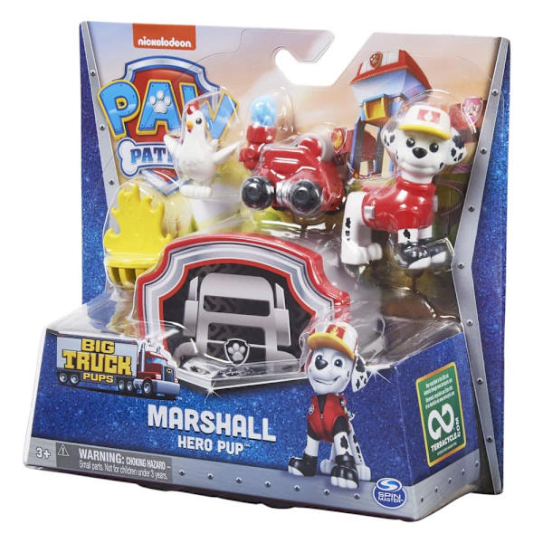 PAW PATROL figure Marshall, 6065251