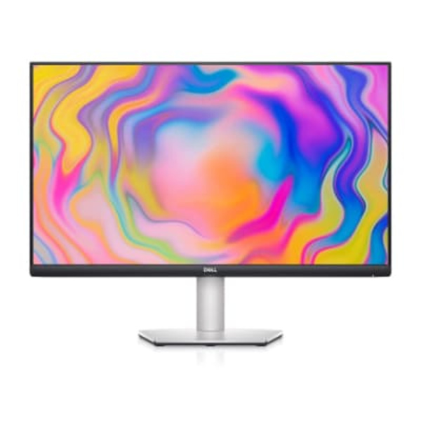 Dell 27 Plus QHD USB-C Monitor - S2722DC, 68.47cm (27")