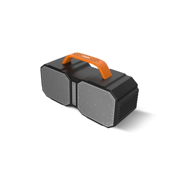 Portable Bluetooth Speaker Blaupunkt BT50BB Sort