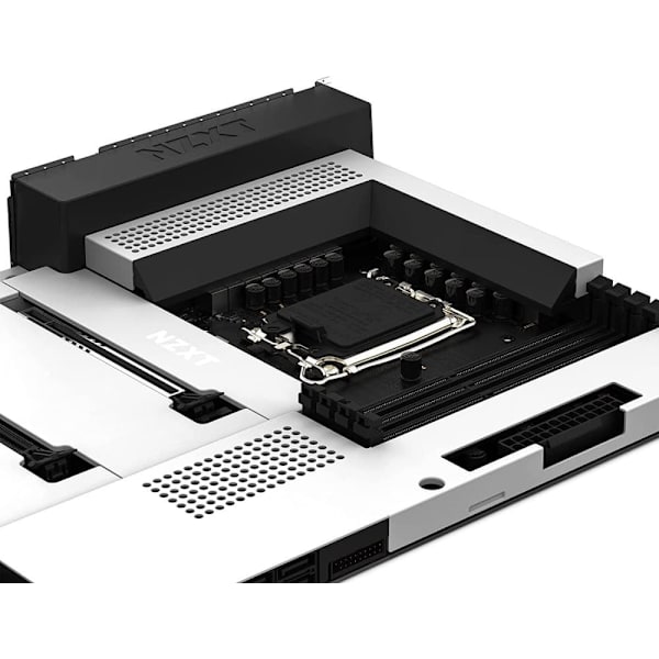 NZXT N7 Z790 DDR5 White