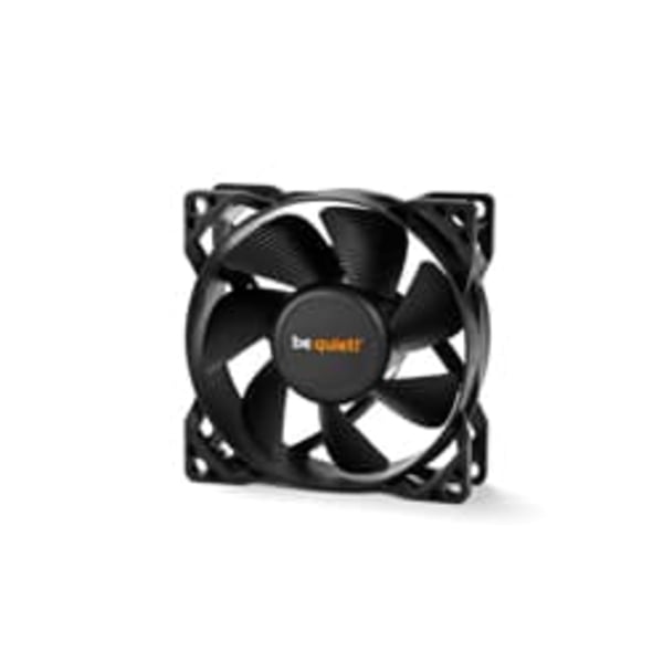 be quiet! Pure Wings 2 80mm Case Fan