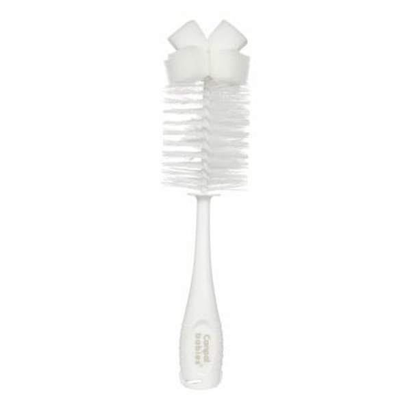CANPOL BABIES bottle and teat brush, 56/122