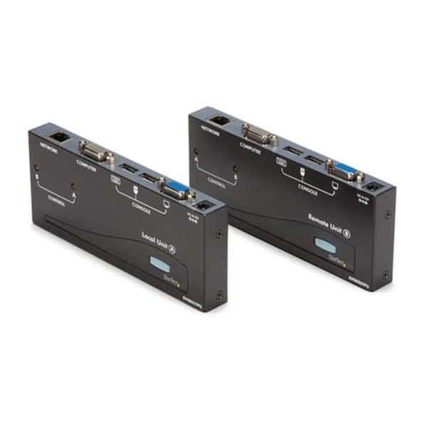 USB PS2 KVM CONSOLE EXTENDER