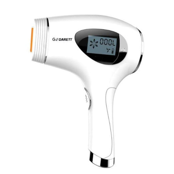Garett Beauty Flash IPL hair remover / Epilator