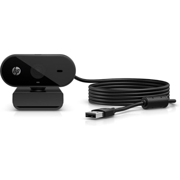 HP 325 - webcam Sort