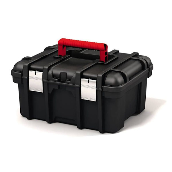 Keter 16" WIDE TOOL BOX.