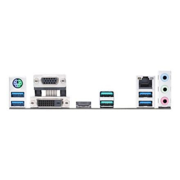 ASUS PRIME B550M-A Socket AM4 micro ATX AMD  B550