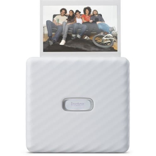 Fujifilm Instax Link Wide, ash white