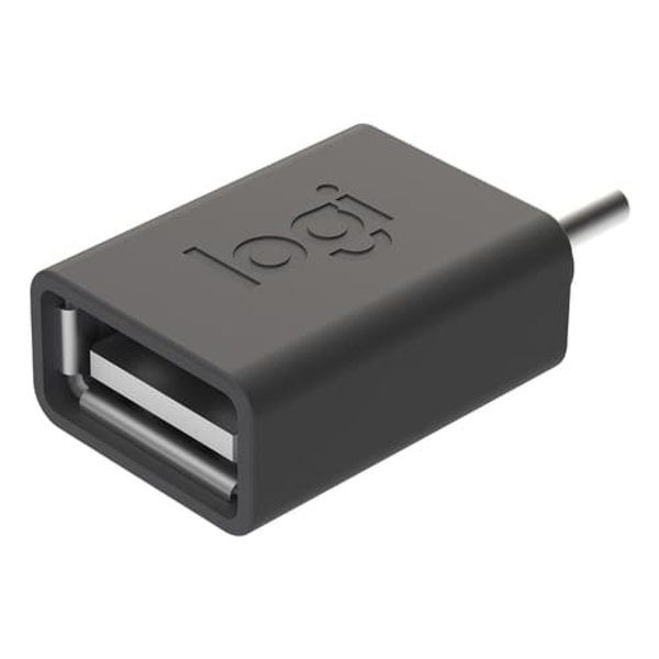 LOGI ADAPTOR USB-C TO A