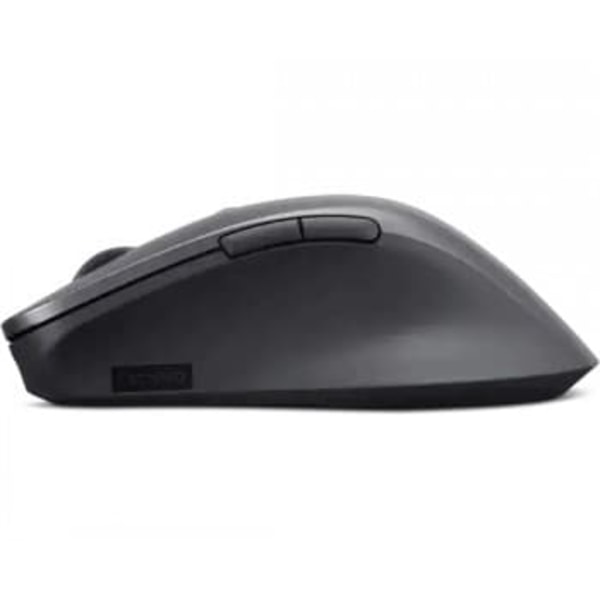 Lenovo 4Y51J62544 mouse Right-hand Bluetooth Optical 2400 DPI Grå