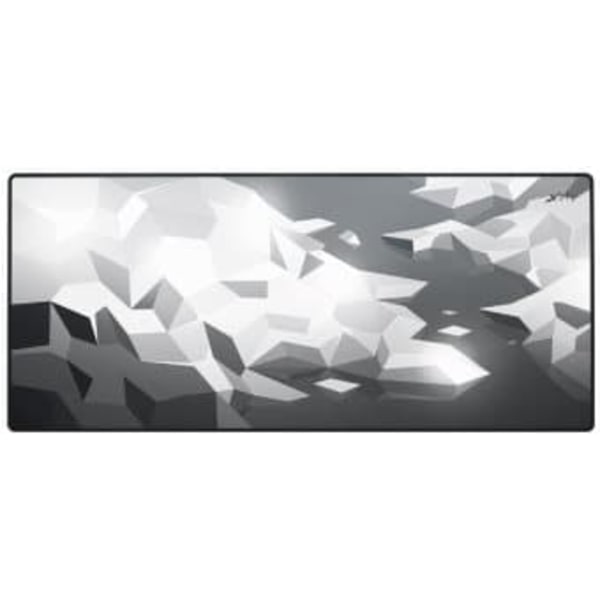GP5 LITUS WHITE XL/MOUSEPAD