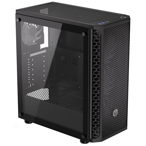 Case ENDORFY Signum 300 ARGB - Middle Tower