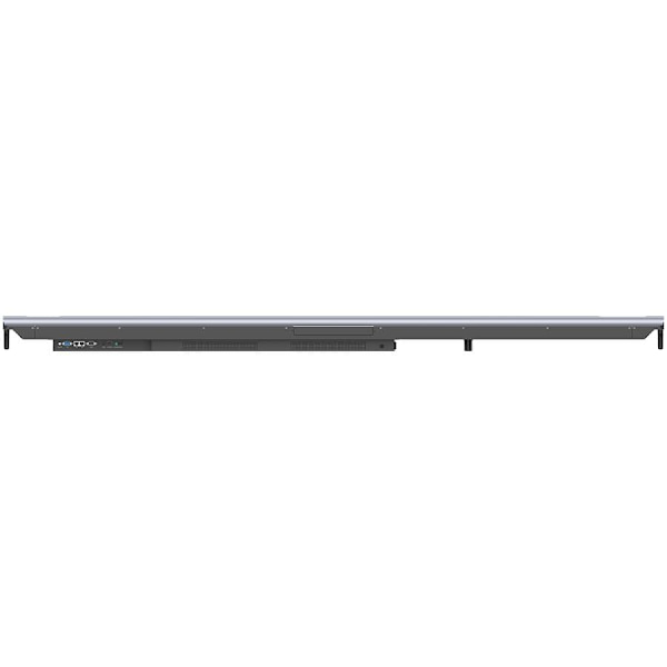 PRESTIGIO SOLUTIONS Multiboard 65" Light+ Series UHD 4K, Android 11, Wi-Fi, 40TP, NFC, Camera, touch pen