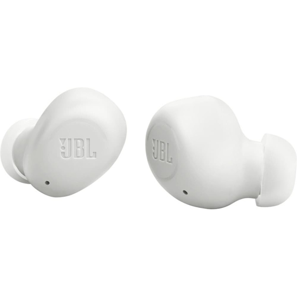 JBL Wave Buds TWS Bluetooth Wireless In-Ear Earbuds White EU