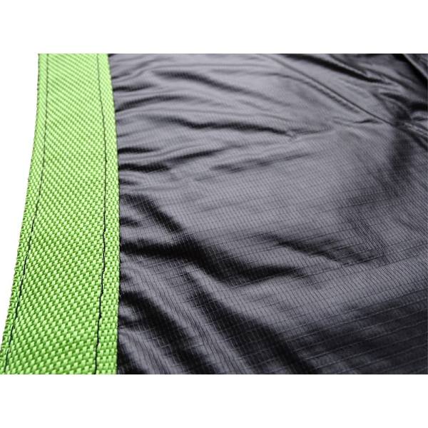 Spring Cover for Sport Max 6ft Trampoline Black-Green